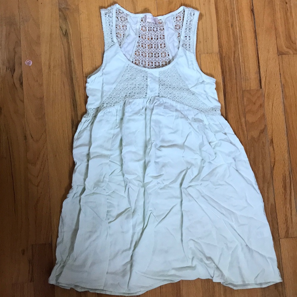 Altar’d State Dress